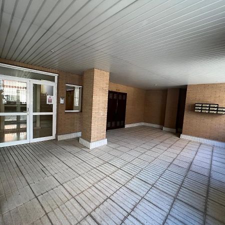 Estudio Madrid Apartment Exterior photo