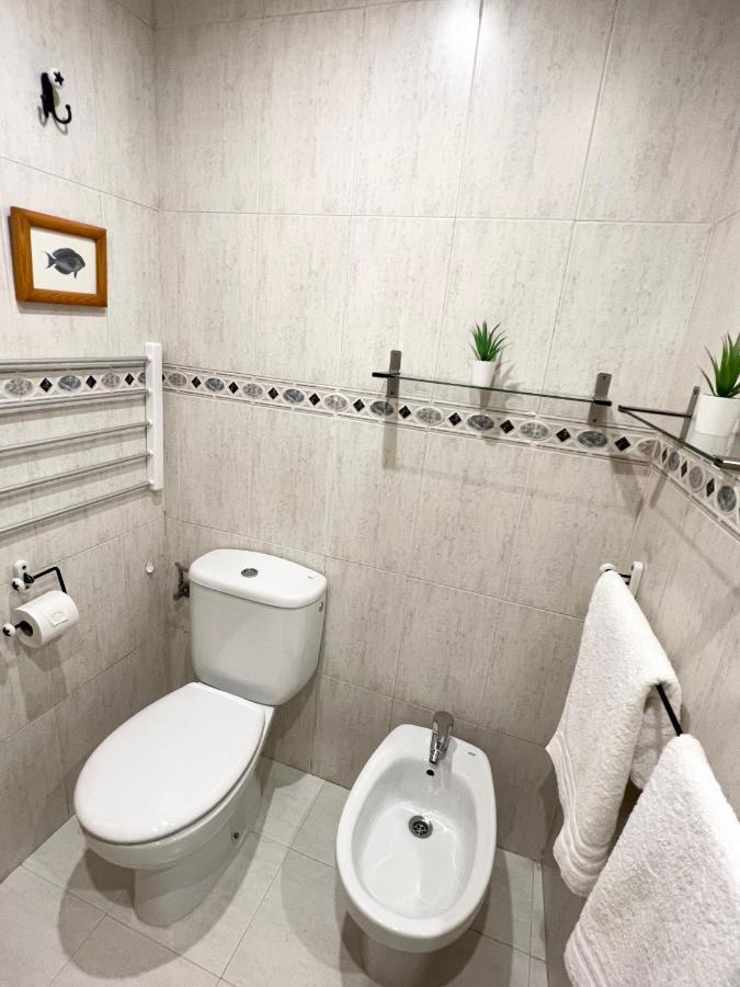 Estudio Madrid Apartment Exterior photo